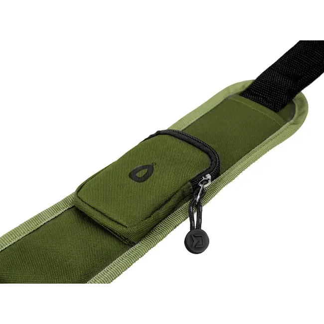 Husa Delphin Porta Plus, 2 Lansete + 2 Mulinete, 180cm