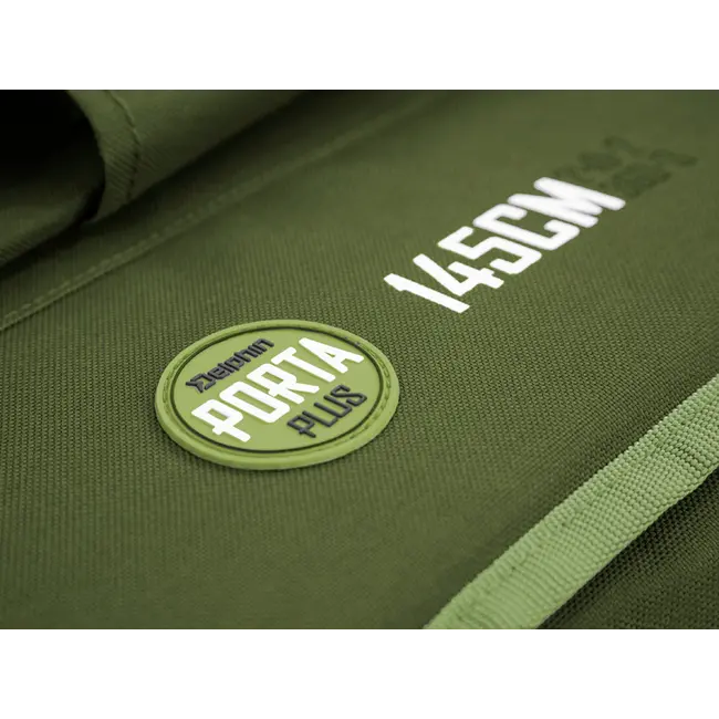 Husa Delphin Porta Plus, 2 Lansete + 2 Mulinete, 180cm