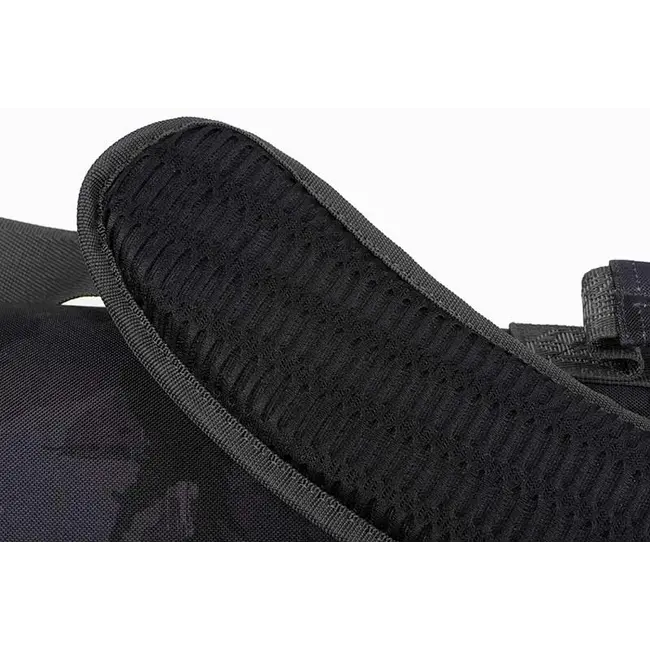 Husa Rigida FOX RAGE Voyager Hard Rod Sleeve Triple, 130cm