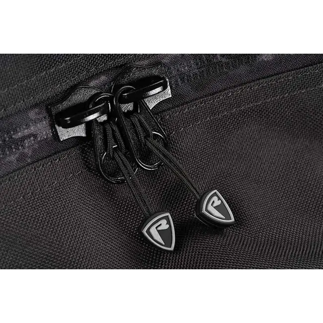 Husa Rigida FOX RAGE Voyager Hard Rod Sleeve Triple, 130cm