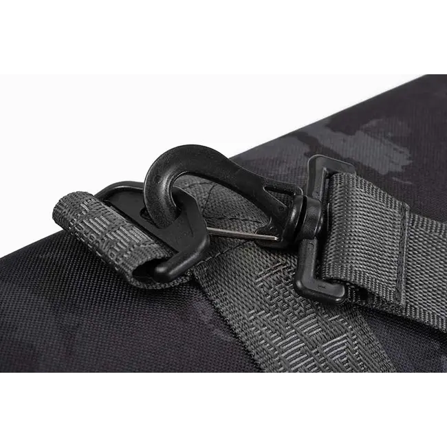 Husa Rigida FOX RAGE Voyager Hard Rod Sleeve Triple, 130cm