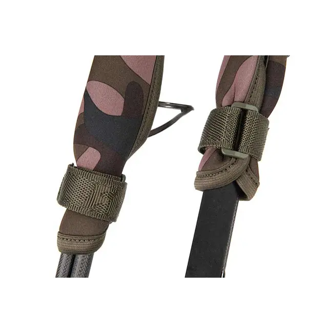 Huse Protectie Varf-Maner Lansete Fox Camolite Neoprene Tip & Butt Protector