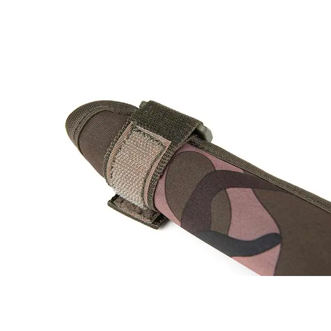 Huse Protectie Varf-Maner Lansete Fox Camolite Neoprene Tip & Butt Protector