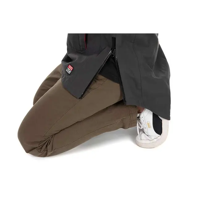 Jacheta Fox Rage Camo Triple Layer Smock