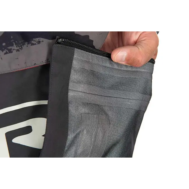 Jacheta Fox Rage Camo Triple Layer Smock