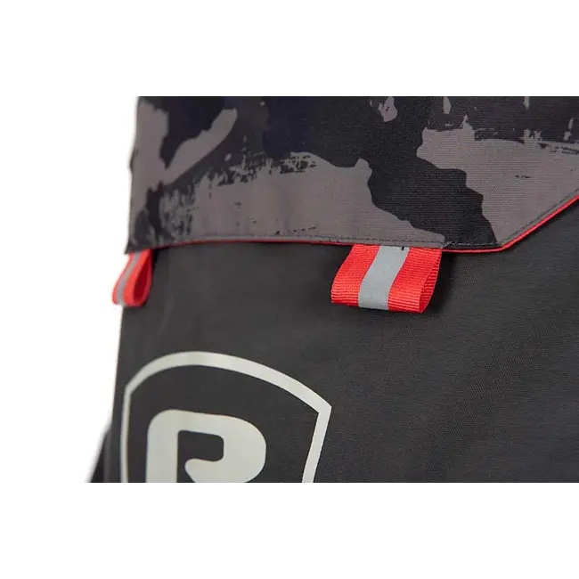 Jacheta Fox Rage Camo Triple Layer Smock