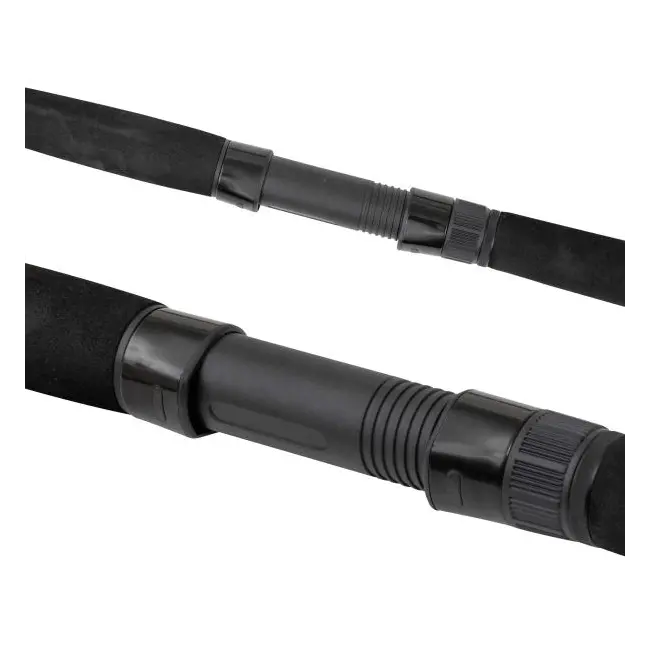 Lanseta Somn Black Cat Black Passion G2 Long Ranger, 3.30m, 600g