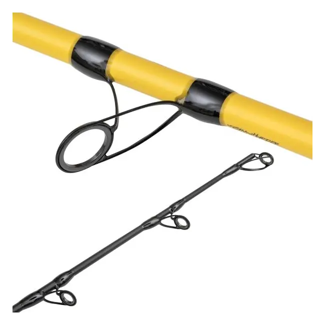 Lanseta Somn Black Cat Black Passion G2 Long Ranger, 3.30m, 600g