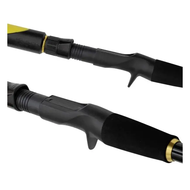 Lanseta Pescuit Somn Black Cat Perfect Passion Allstar Cast, 2.20m, 30-130g, 1+1buc