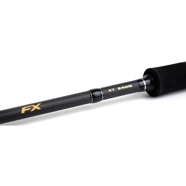 Lanseta Shimano FX XT MH, 2.10m, 14-40g, 2buc