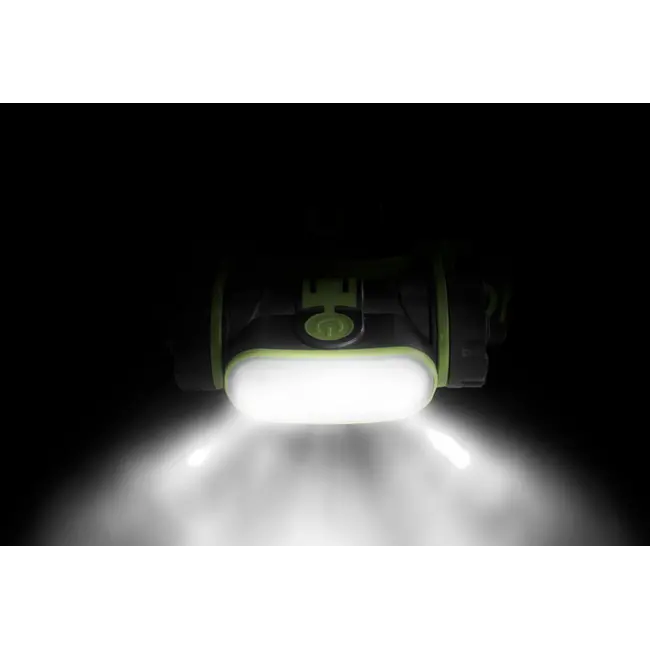 Lanterna de Cap Delphin XENON UC