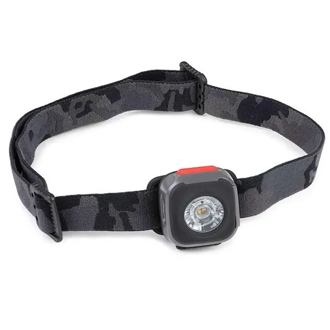 Lanterna de Cap Fox Rage Voyager Head Light, 200 Lumeni