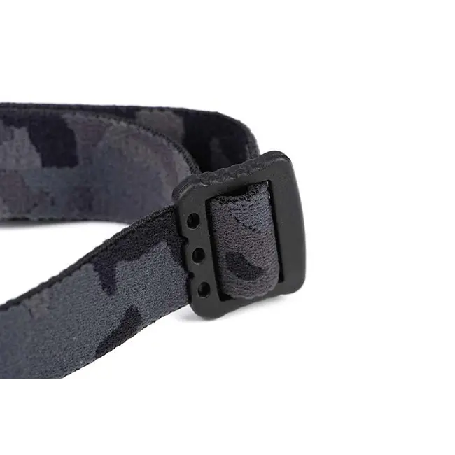 Lanterna de Cap Fox Rage Voyager Head Light, 200 Lumeni