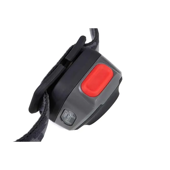 Lanterna de Cap Fox Rage Voyager Head Light, 200 Lumeni