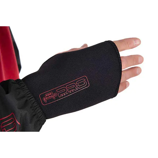 Manusi Fox Rage Pro Series Neoprene Mitts