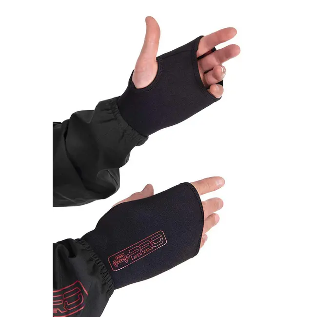 Manusi Fox Rage Pro Series Neoprene Mitts