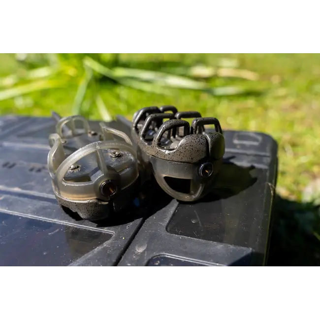 Method Feeder Korum Double Method