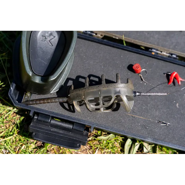 Method Feeder Korum Double Method