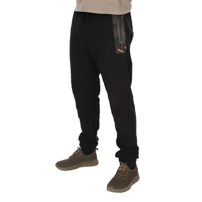Pantaloni Fox Joggers Premium 310, Black-Camo