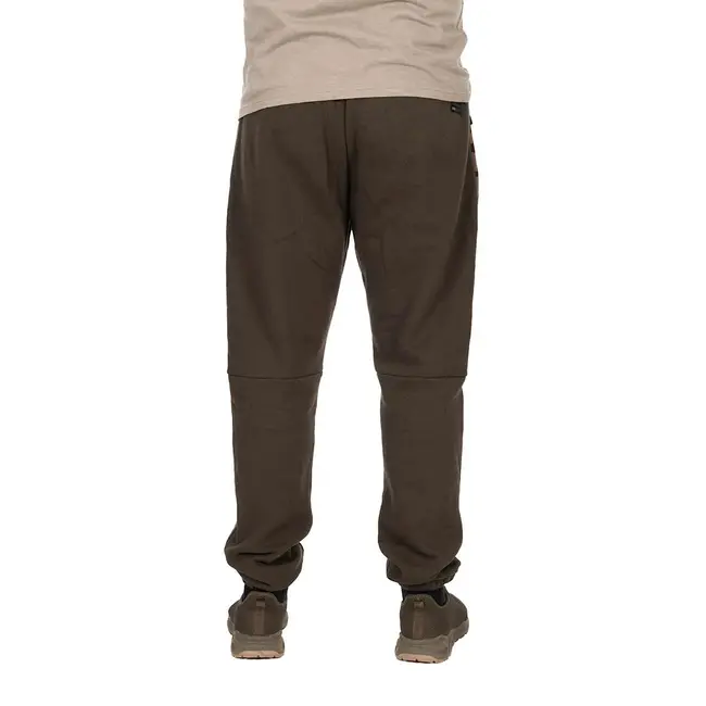 Pantaloni Fox Joggers Premium 310, Khaki-Camo