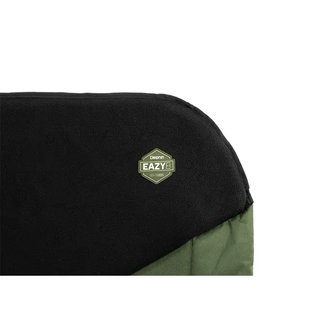 Pat Pescuit Delphin EazyEIGHT, 8 Picioare, 200x75cm