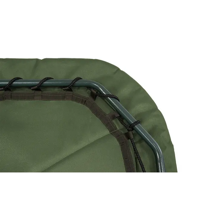 Pat Pescuit Delphin EazyEIGHT, 8 Picioare, 200x75cm