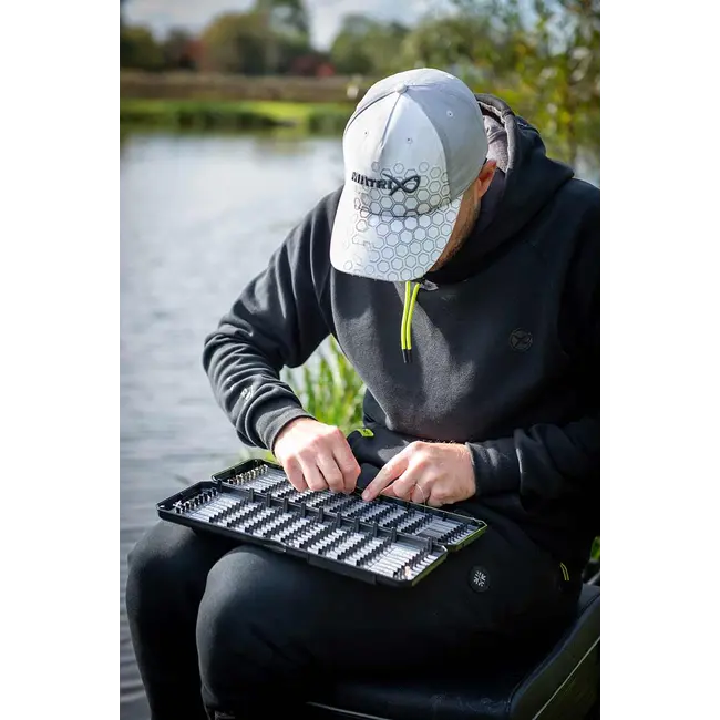 Penar Riguri Matrix HLR Pro Hook Length Storage Box, Long, 30cm