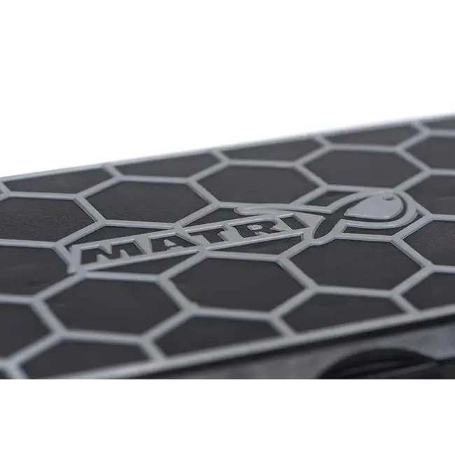 Penar Riguri Matrix HLR Pro Hook Length Storage Box, Long, 30cm