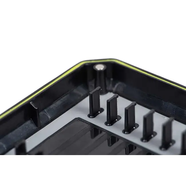 Penar Riguri Matrix HLR Pro Hook Length Storage Box, Short, 15cm