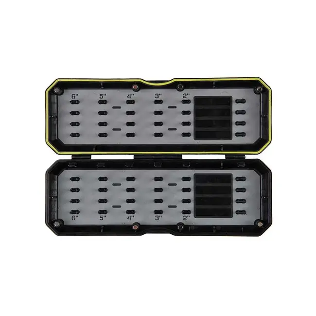 Penar Riguri Matrix HLR Pro Hook Length Storage Box, Slim, 15cm
