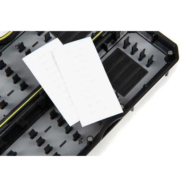 Penar Riguri Matrix HLR Pro Hook Length Storage Box, Slim, 15cm