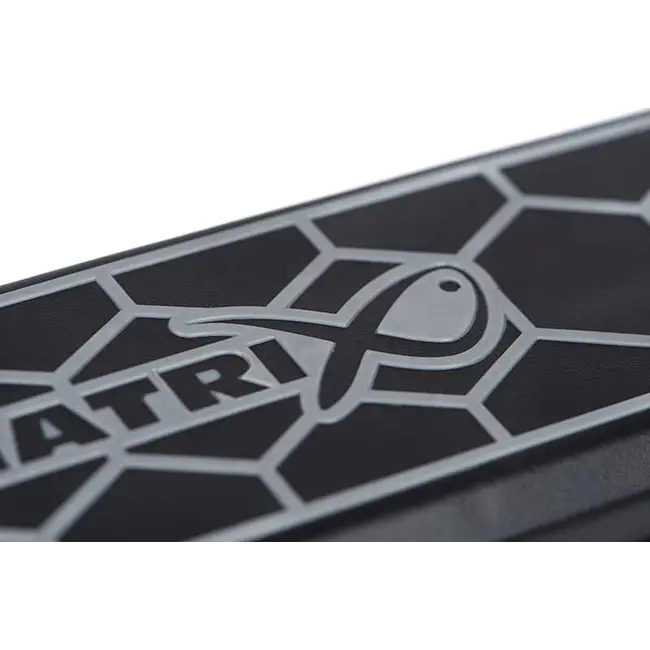 Penar Riguri Matrix HLR Pro Hook Length Storage Box, Slim, 15cm