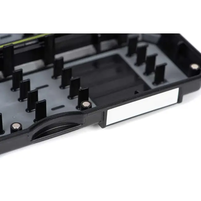 Penar Riguri Matrix HLR Pro Hook Length Storage Box, Slim, 15cm