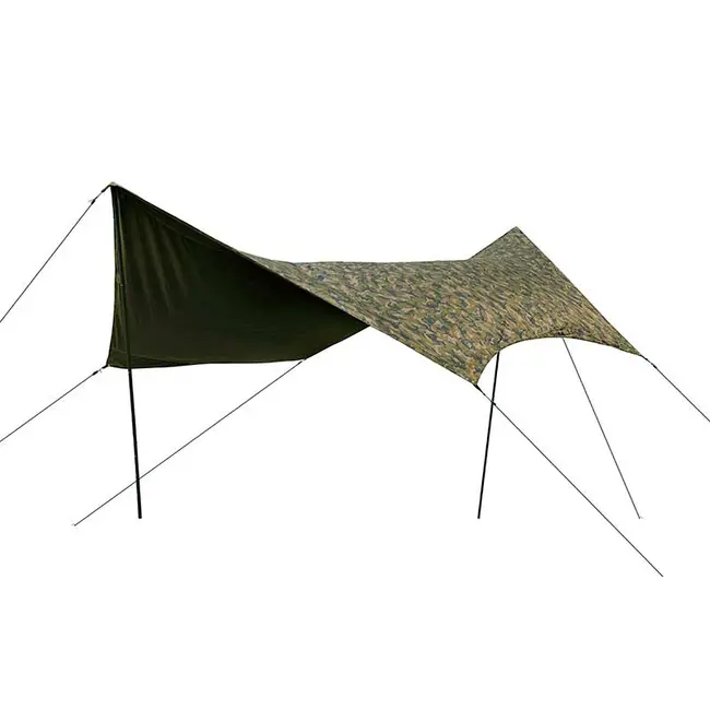 Prelata Fox Camolite Tarp, 430x345cm