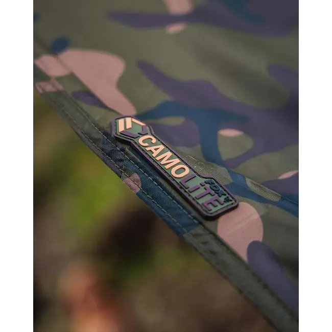 Prelata Fox Camolite Tarp, 430x345cm