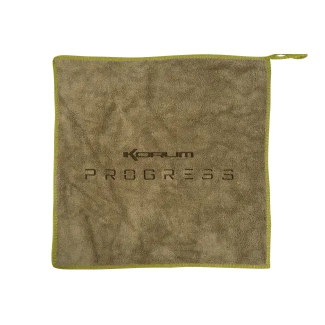 Prosop Korum Progress Microfibre Towel