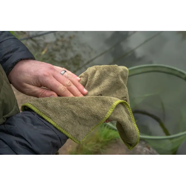 Prosop Korum Progress Microfibre Towel