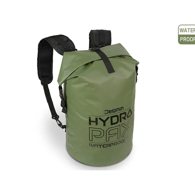 Rucsac Impermeabil Delphin HydroPAX