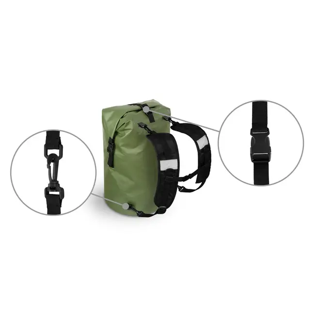 Rucsac Impermeabil Delphin HydroPAX