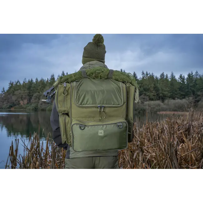 Rucsac Korum Progress Rucksack 35l, 48x20x40cm