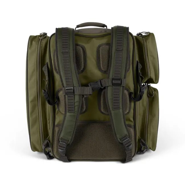 Rucsac Korum Progress XT Ruckbag, 45l, 50x25x50cm