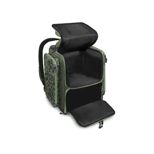 Rucsac x Carryall Delphin Tranzporter Space C2G, 45x50x40cm