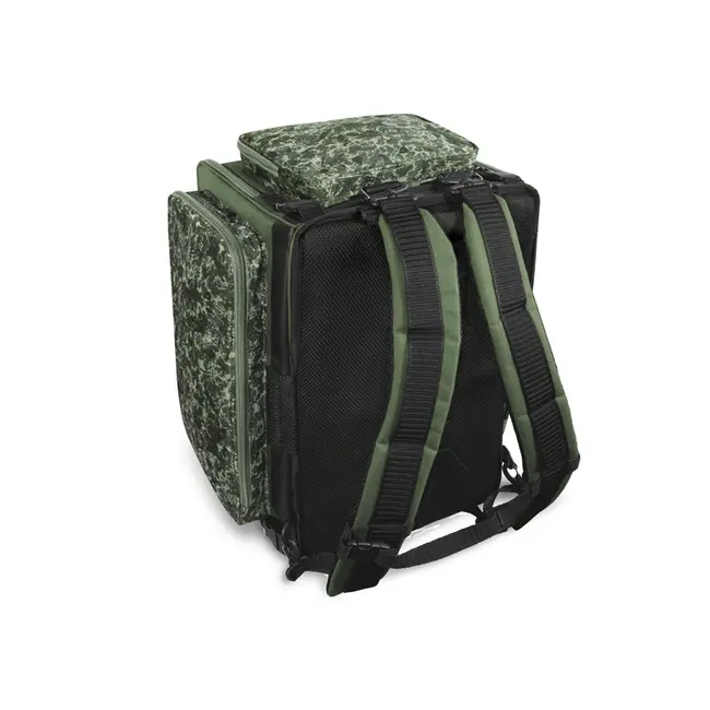 Rucsac x Carryall Delphin Tranzporter Space C2G, 45x50x40cm