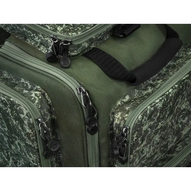 Rucsac x Carryall Delphin Tranzporter Space C2G, 45x50x40cm