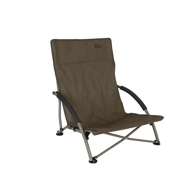Scaun Pescuit Pliant Fox Voyager Folding Quest Chair