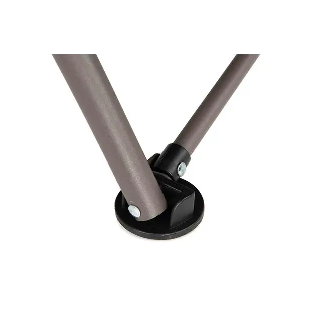 Scaun Pescuit Pliant Fox Voyager Folding Quest Chair