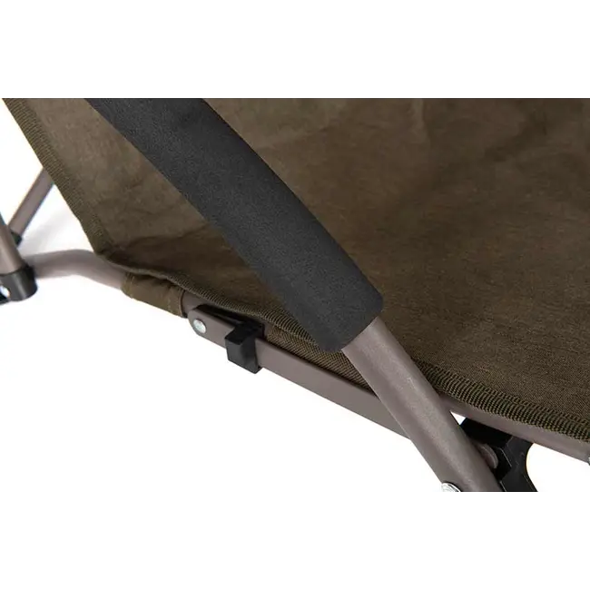 Scaun Pescuit Pliant Fox Voyager Folding Quest Chair