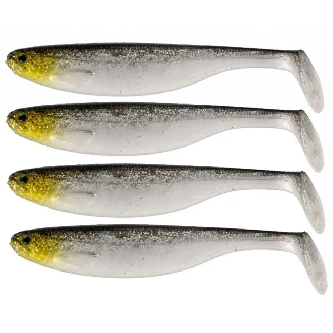 Shad Westin ShadTeez Slim, Headlight, 7.5cm, 3g