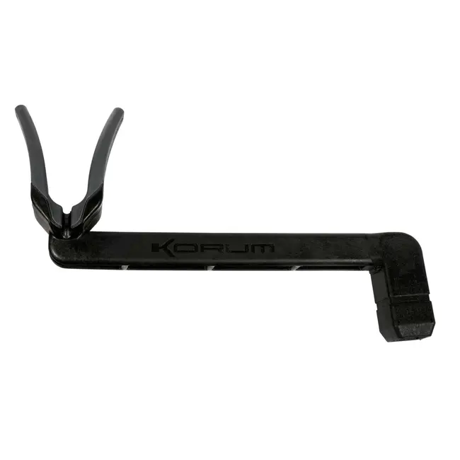 Suport Feeder Korum Quick Change Rod Rest