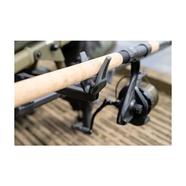 Suport Feeder Korum Quick Change Rod Rest